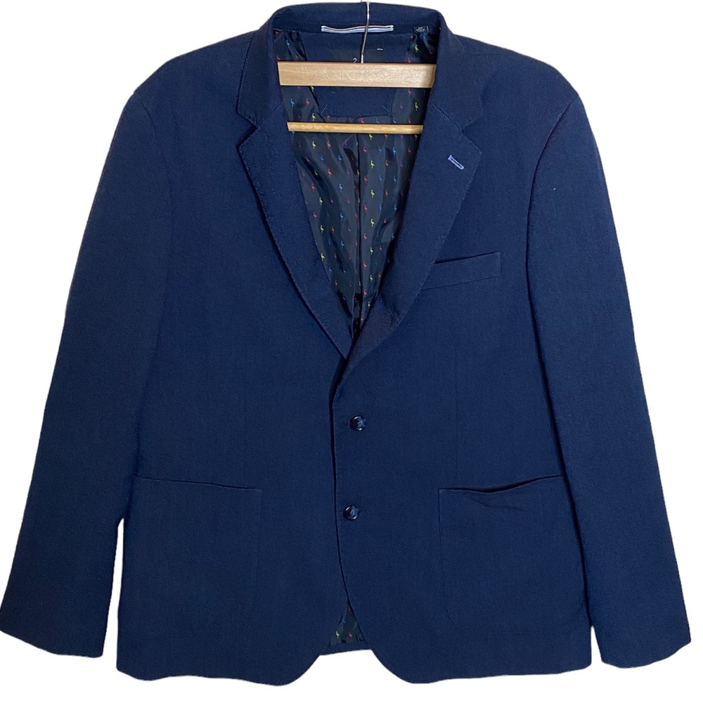🦖TAILORBYRD COLLECTION SPORTCOAT